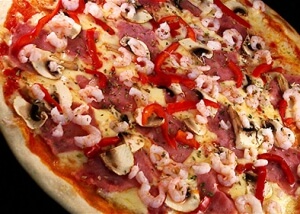 adriatic pizza